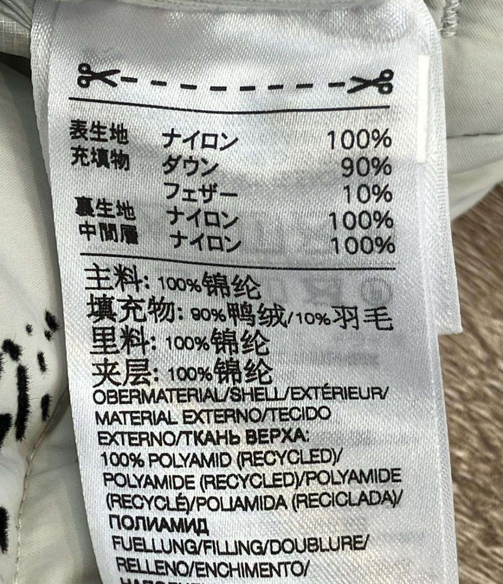 ワイスリー ダウンベスト レディース SIZE S Y-3