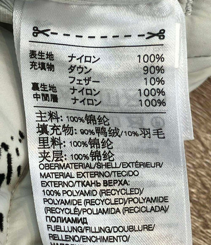 ワイスリー ダウンベスト レディース SIZE S Y-3