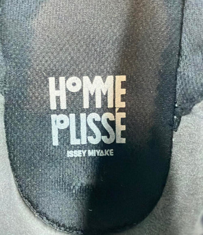 オム プリッセ イッセイミヤケ スリッポン メンズ SIZE 28 (XL) HOMME PLISSE ISSEY MIYAKE