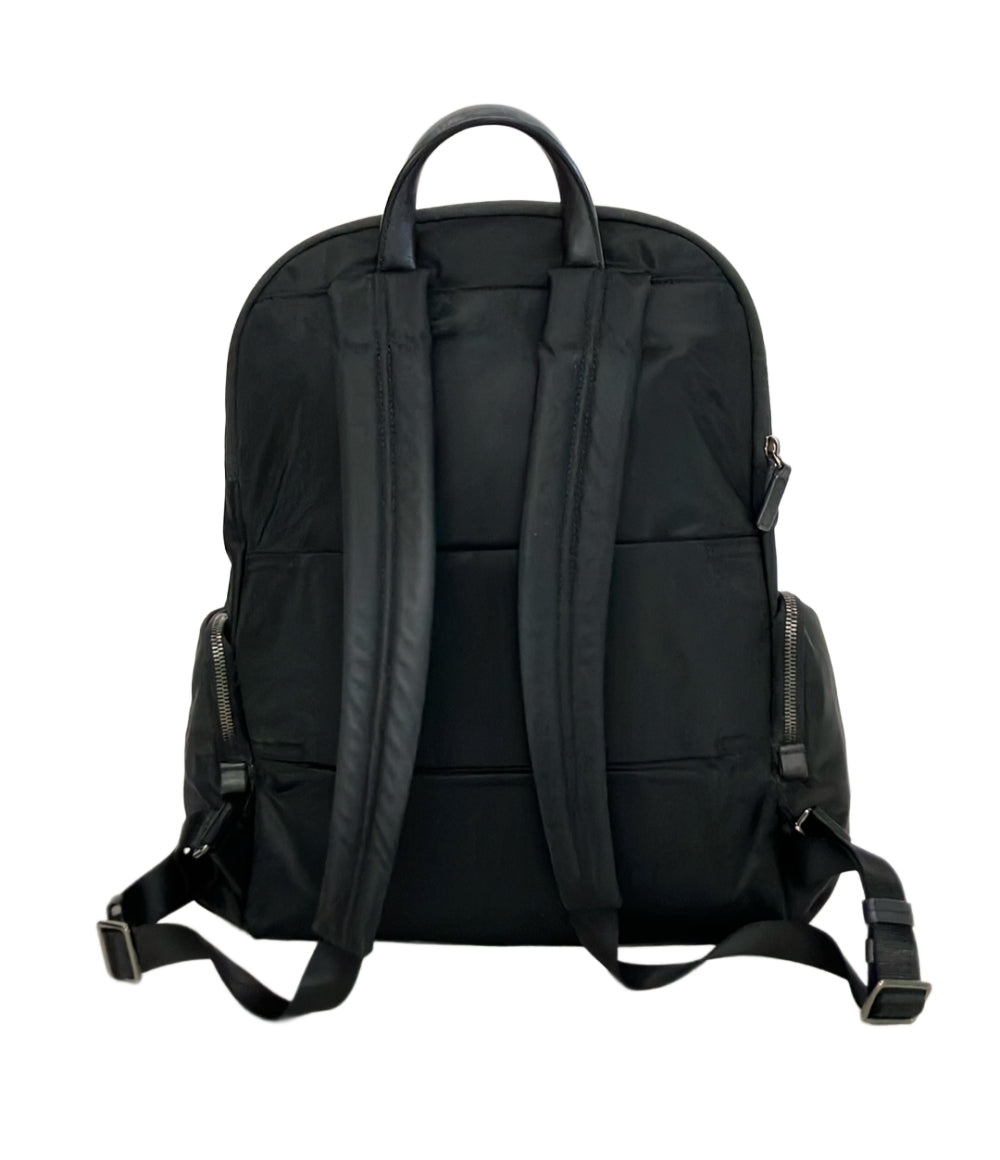 美品 TUMI リュック バックパック ボヤジュール カーソン レディース メンズ トゥミ