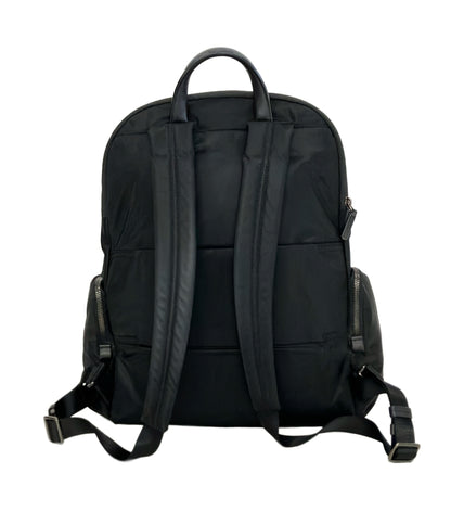 美品 TUMI リュック バックパック ボヤジュール カーソン レディース メンズ トゥミ