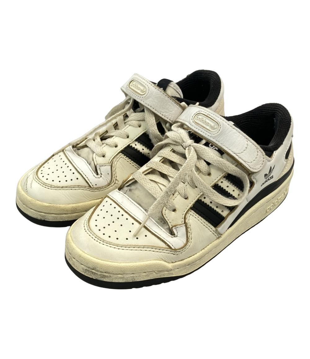 adidas ローカットスニーカー レディース SIZE 23.0 (M) アディダス