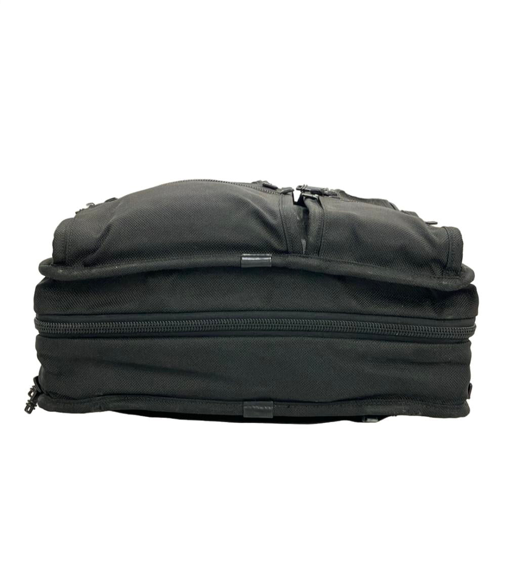 TUMI ブリーフケース ショルダーバッグ ビジネスバッグ 2WAY 斜め掛け メンズ トゥミ