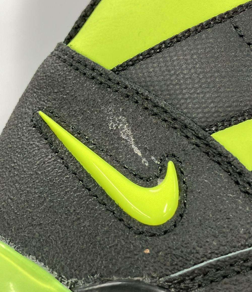 ナイキ ハイカットスニーカー AIR FORCE 270 UTILITY AQ0572-001 メンズ SIZE 25.5 (S) NIKE