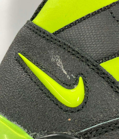 ナイキ ハイカットスニーカー AIR FORCE 270 UTILITY AQ0572-001 メンズ SIZE 25.5 (S) NIKE