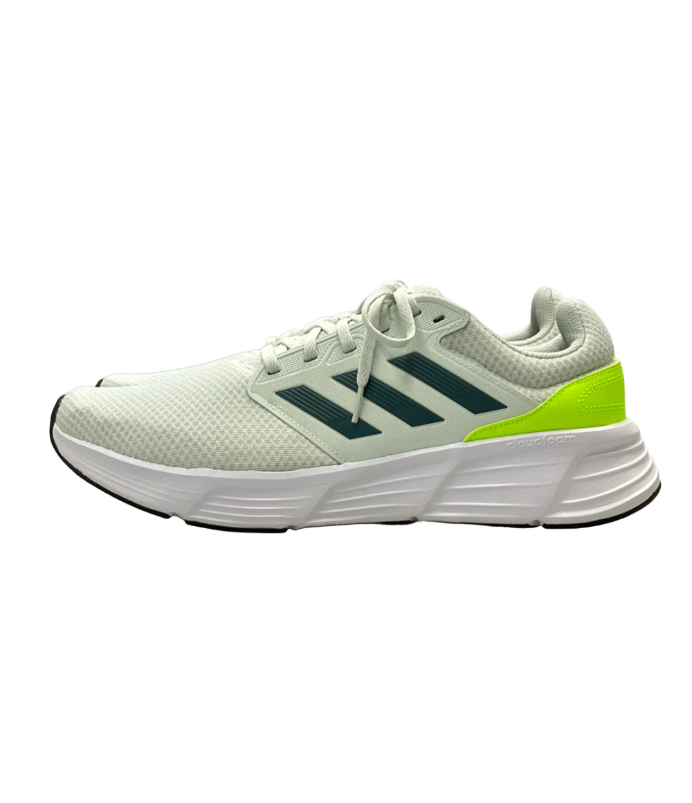 美品 adidas ローカットスニーカー GALAXY 6 M IE8135 メンズ SIZE 30.5 アディダス
