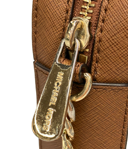 MICHAEL KORS ショルダーバッグ 斜め掛け レディース マイケルコース