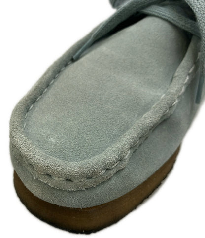 Clarks ワラビーブーツ レディース SIZE 8 クラークス