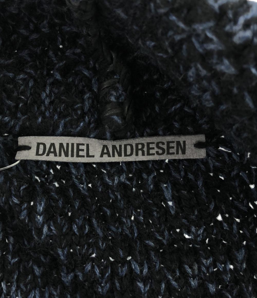 ダニエルアンドレセン カーディガン メンズ SIZE 48 DANIEL ANDRESEN