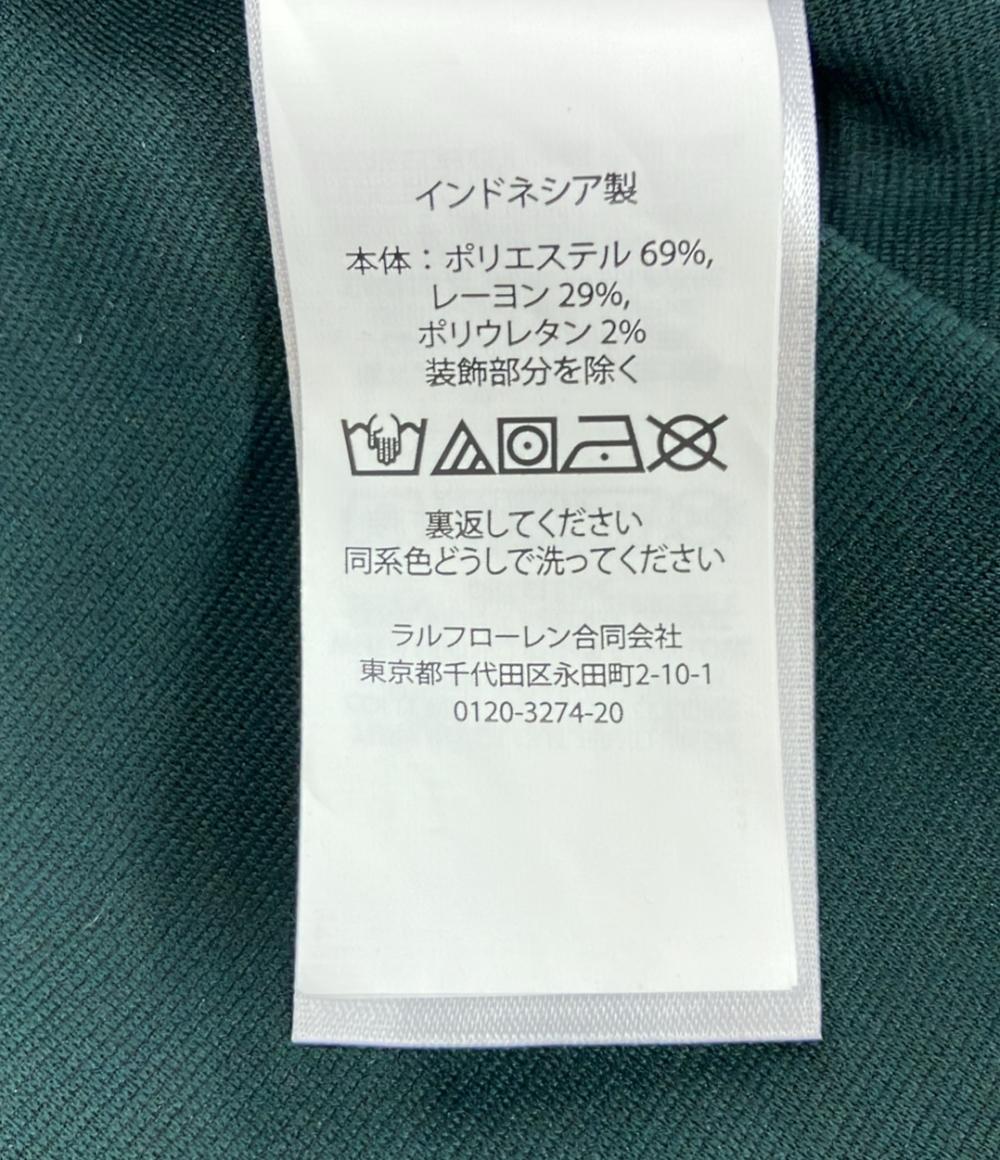 ポロ・ラルフローレン チェック柄ノースリーブワンピース キッズ SIZE 4 (110) POLO RALPH LAUREN