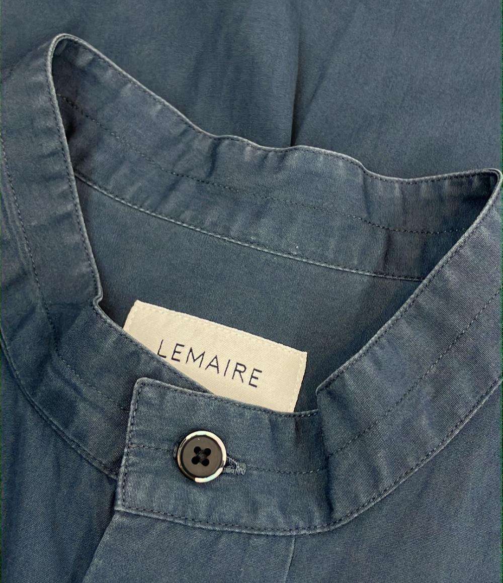 ルメール シャツワンピース レディース SIZE 44 (XL) LEMAIRE