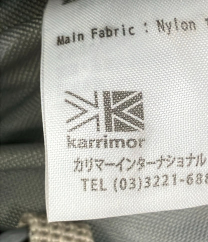 Karrimor バックパック ridge 40+ レディース カリマー