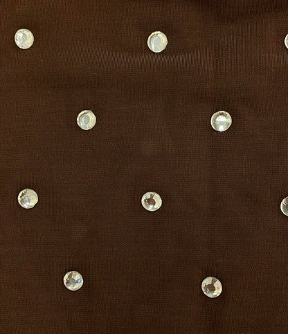 パコラバンヌ シムフィット長袖カットソー レディース SIZE 42 (M) Paco Rabanne