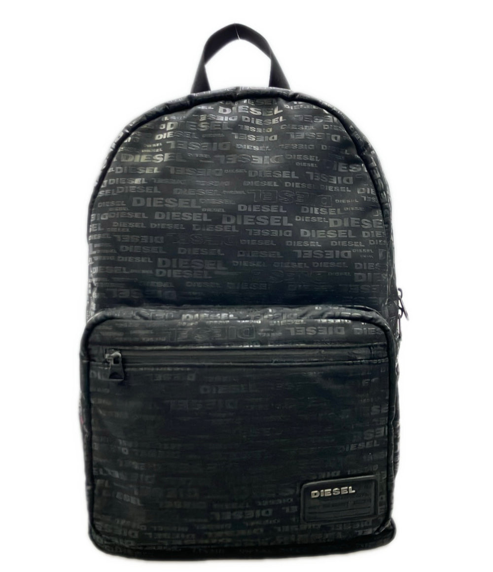 DIESEL リュック バックパック メンズ レディース ディーゼル