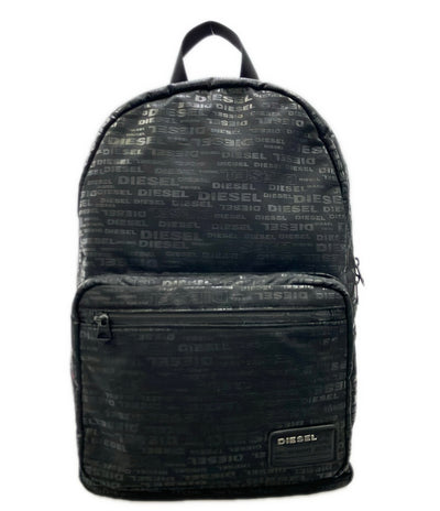 DIESEL リュック バックパック メンズ レディース ディーゼル