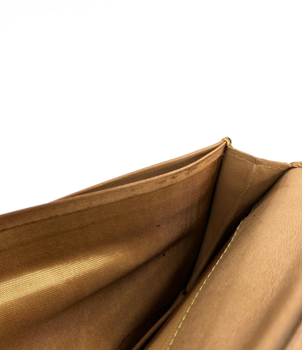 ハンティングワールド 札入れ長財布 メンズ HUNTING WORLD