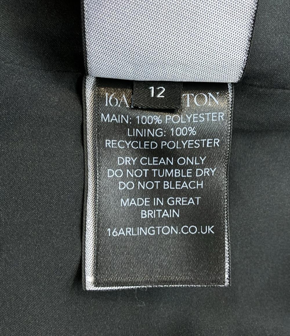 美品 16arlington ドレストップス ミニドレス レディース SIZE 12 (L) シックスティーン・アーリントン