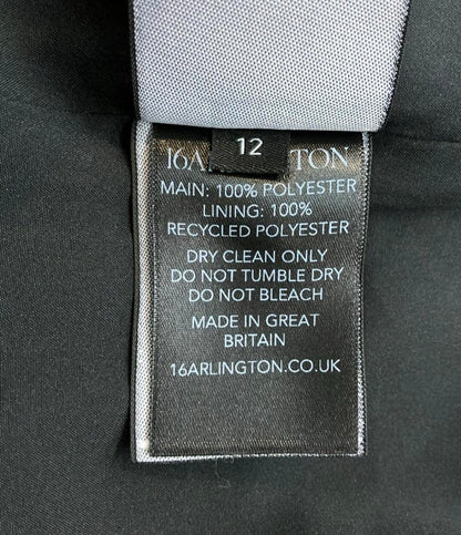 美品 16arlington ドレストップス ミニドレス レディース SIZE 12 (L) シックスティーン・アーリントン