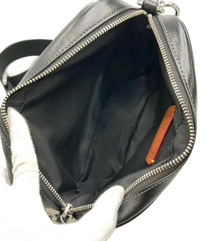 COACH ショルダーバッグ 斜め掛け CEA71 メンズ コーチ