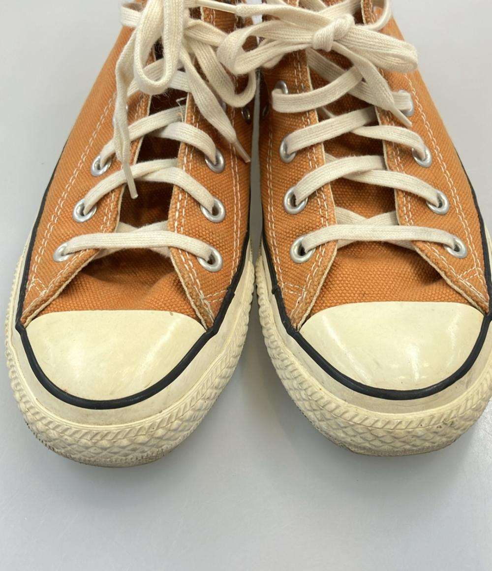 CONVERSE ハイカットスニーカー レディース SIZE 24.5 (L) コンバース