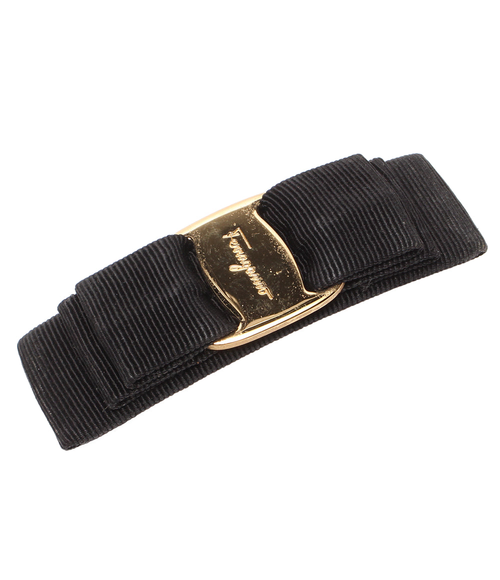 Salvatore Ferragamo バレッタ ヴァラ レディース サルヴァトーレフェラガモ