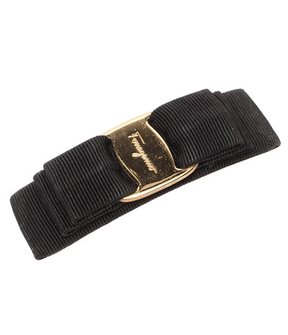 Salvatore Ferragamo バレッタ ヴァラ レディース サルヴァトーレフェラガモ