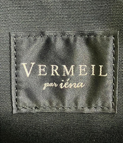 VERMEIL par iena 2WAY ハンドバッグ トートバッグ ショルダーバッグ 斜め掛け レディース ヴェルメイユ パー イエナ