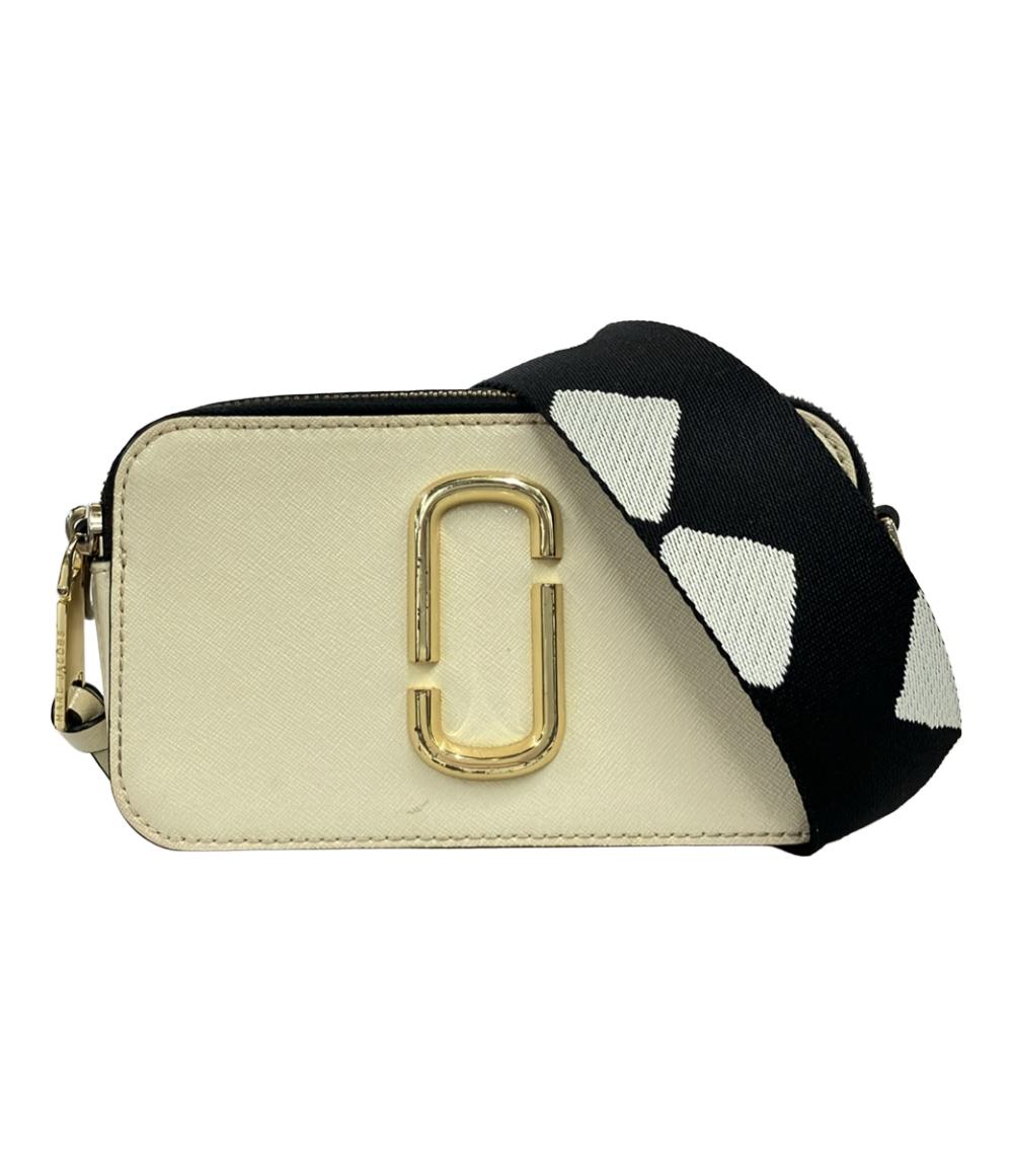 MARC JACOBS ショルダーバッグ 斜め掛け レディース マークジェイコブス