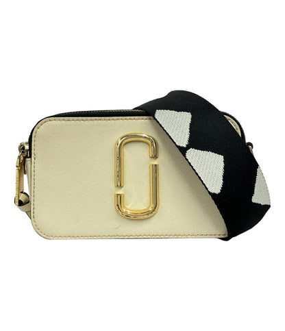 MARC JACOBS ショルダーバッグ 斜め掛け レディース マークジェイコブス