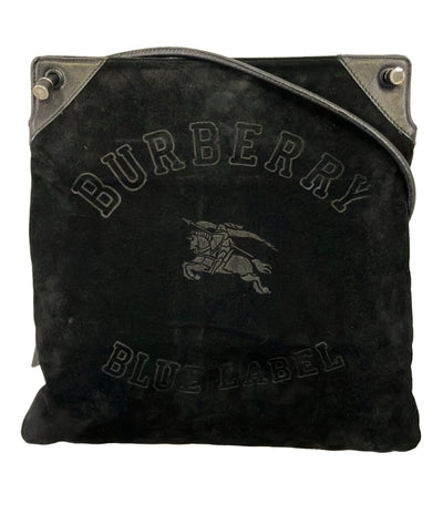 BURBERRY BLUE LABEL ショルダーバッグ レディース バーバリーブルーレーベル