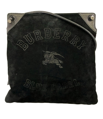 BURBERRY BLUE LABEL ショルダーバッグ レディース バーバリーブルーレーベル