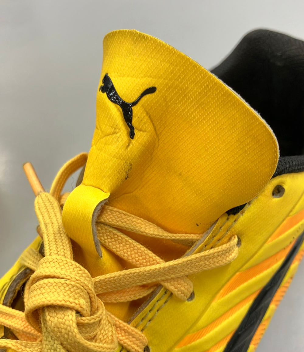 PUMA ターフトレーニングシューズ サッカー 105842-01 キッズ SIZE 19.0 プーマ