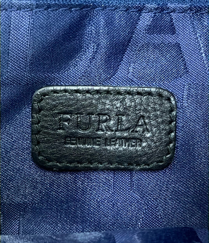 Furla ショルダーバッグ 斜め掛け レザー レディース フルラ