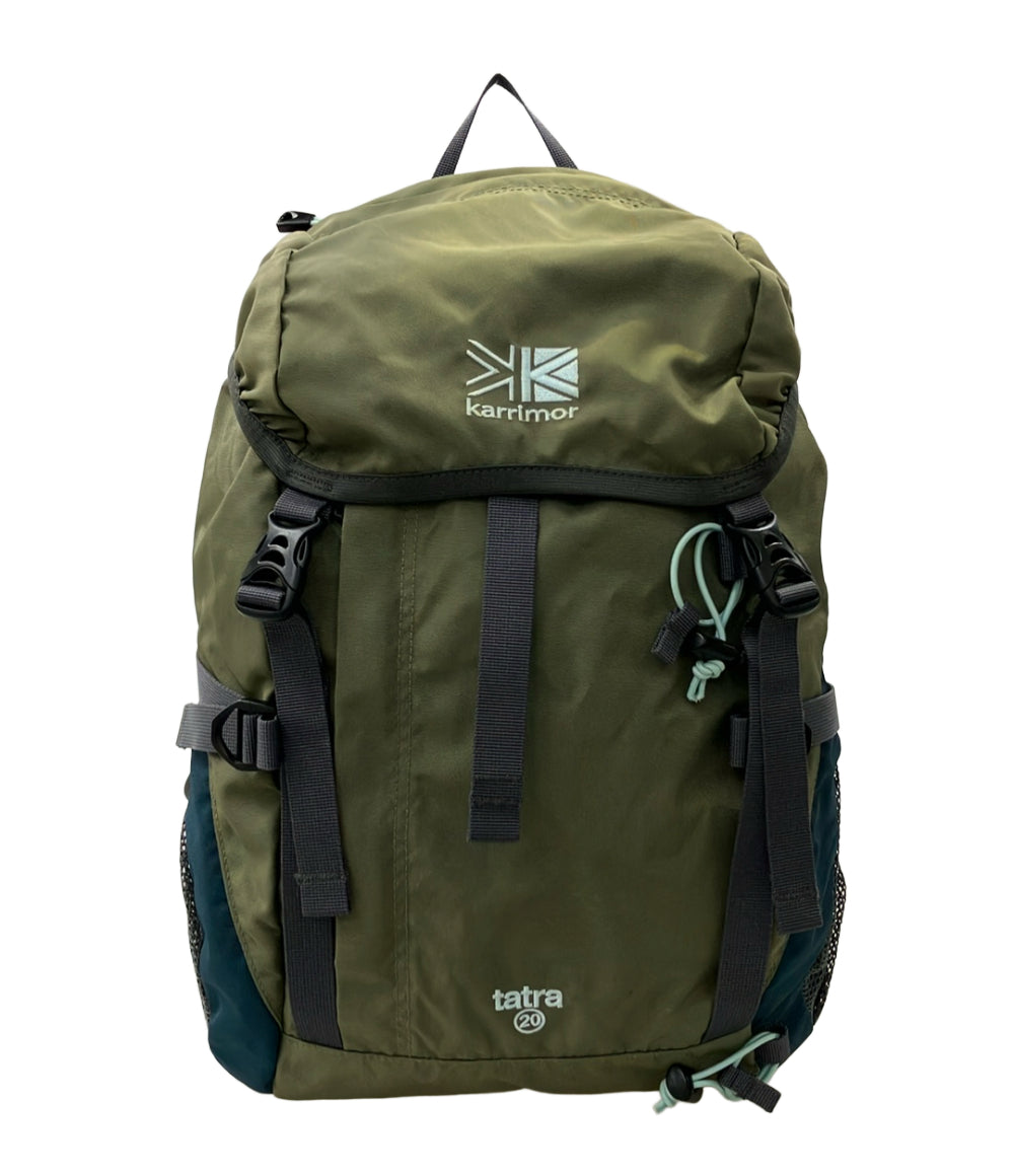 Karrimor リュック バックパック tatra20 メンズ カリマー