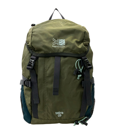 Karrimor リュック バックパック tatra20 メンズ カリマー
