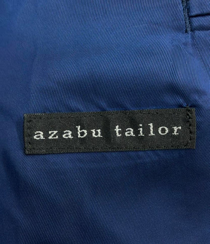 麻布テーラー テーラードジャケット メンズ SIZE 056A (M) azabu tailor