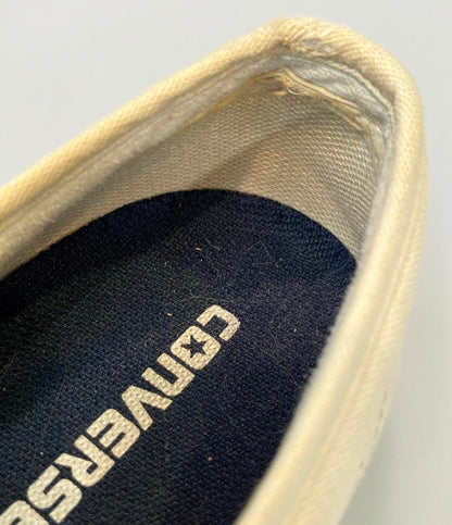 コンバース ローカットスニーカー 1R193 レディース SIZE 24 (L) CONVERSE