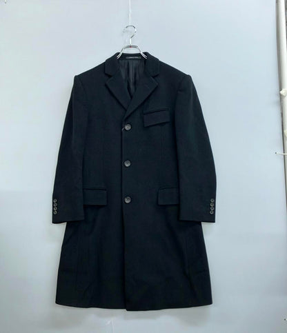 GUCCI チェスターコート 311-0507-2914 メンズ SIZE 46 (M) グッチ