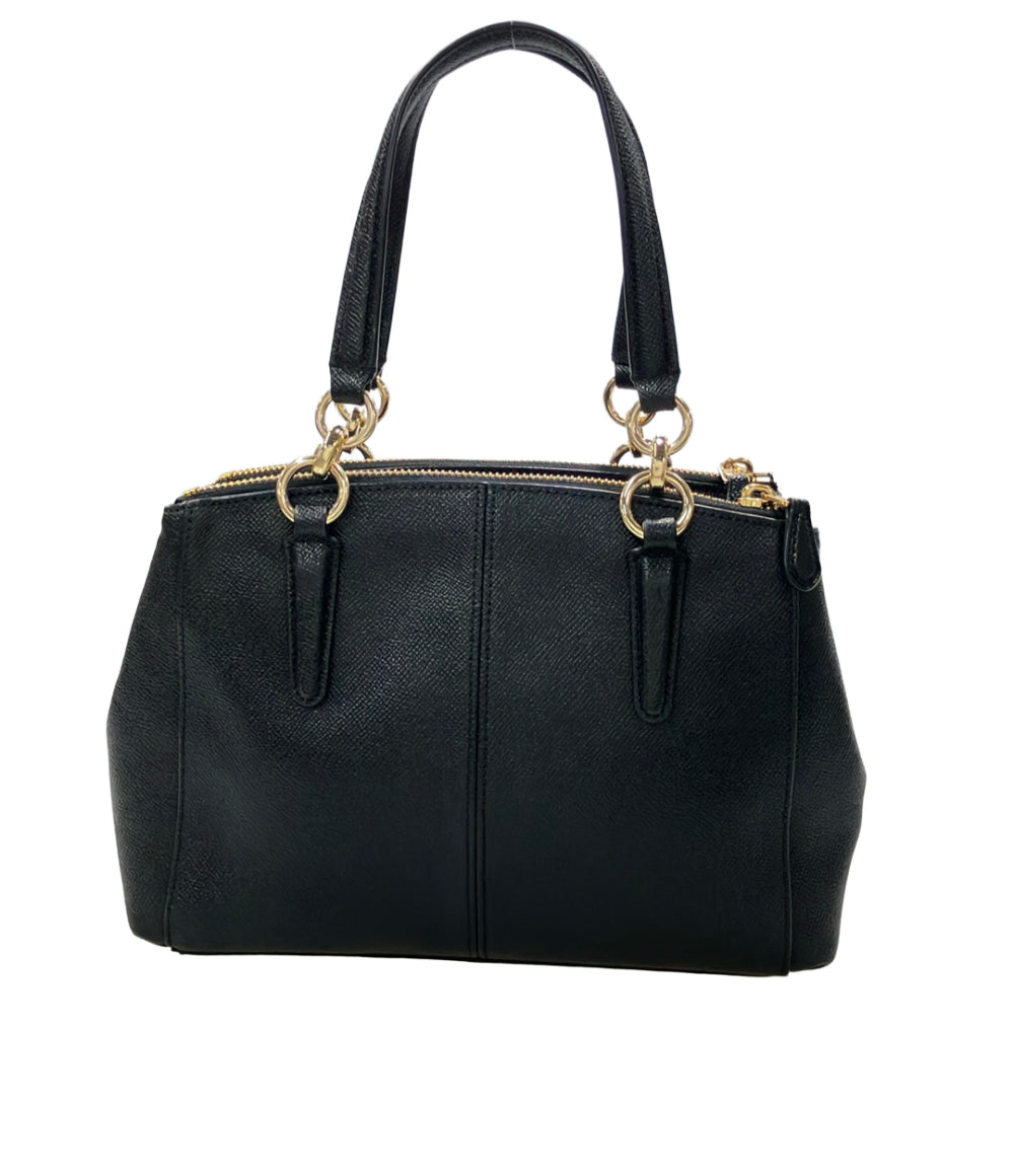 COACH 2WAY ハンドバッグ ショルダーバッグ 斜め掛け F57523 レディース コーチ