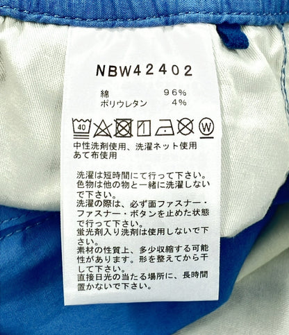 ザ・ノースフェイス コットンクロスクライミングショーツ ショートパンツ NBW42402 レディース SIZE M (M) THE NORTH FACE