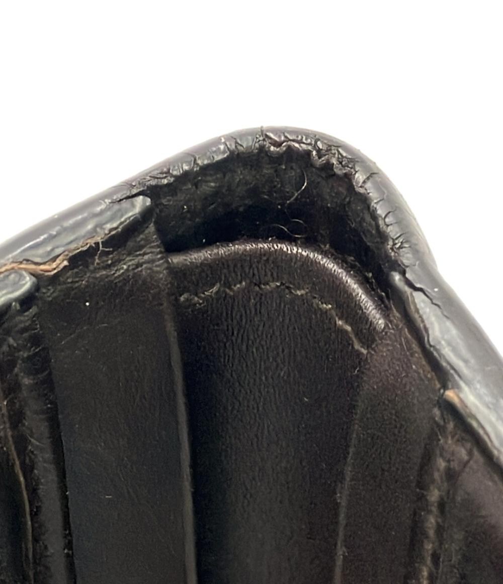 BOTTEGA VENETA 二つ折り財布 イントレチャート メンズ ボッテガ・ヴェネタ