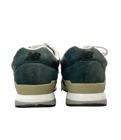 NEW BALANCE ローカットスニーカー MRL996AN メンズ SIZE 24.5 ニューバランス