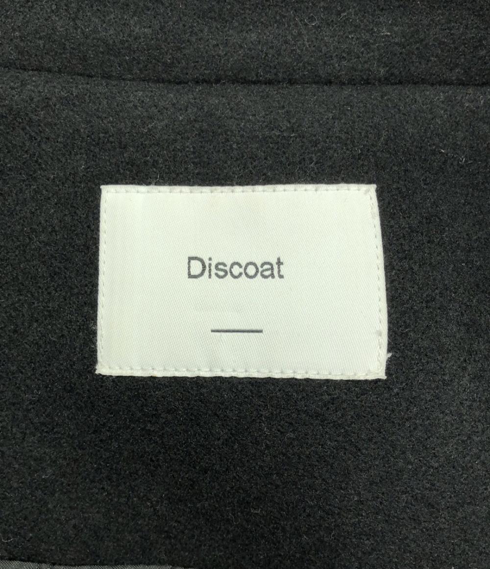 ディスコート スタンドカラーコート レディース SIZE M (M) Discoat