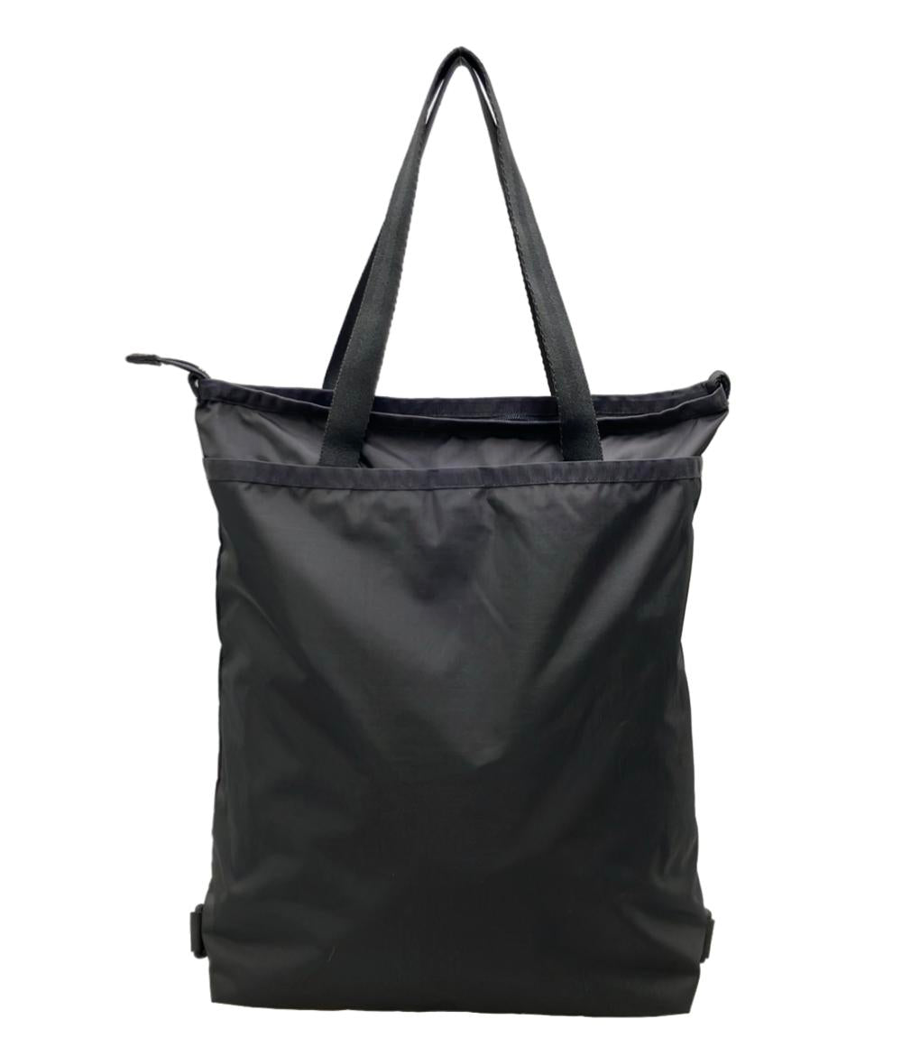 美品 LeSportsac 2way トートバッグ リュック レディース レスポートサック