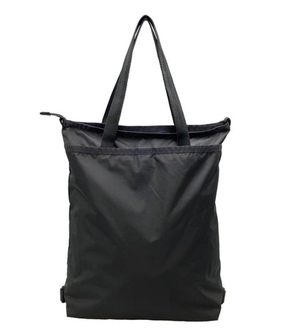 美品 LeSportsac 2way トートバッグ リュック レディース レスポートサック