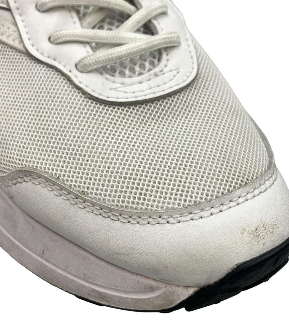 PUMA ローカット厚底スニーカー リ ジェン クルーズ ライダー 382312-01 レディース SIZE 24.0 (L) プーマ