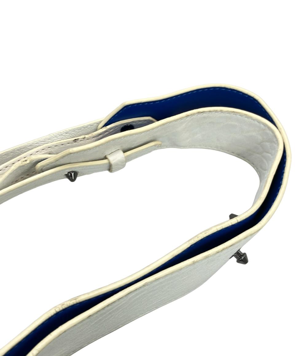 ディーゼル 2wayハンドバッグ ショルダーバッグ 斜め掛け メンズ DIESEL