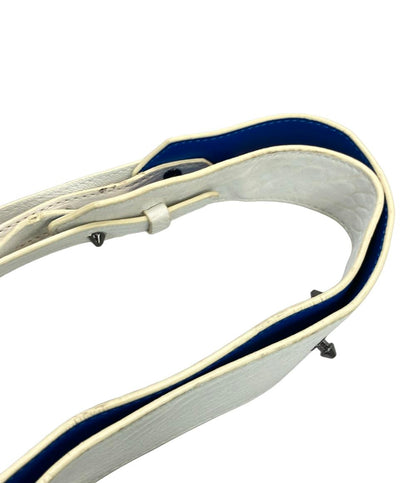 ディーゼル 2wayハンドバッグ ショルダーバッグ 斜め掛け メンズ DIESEL