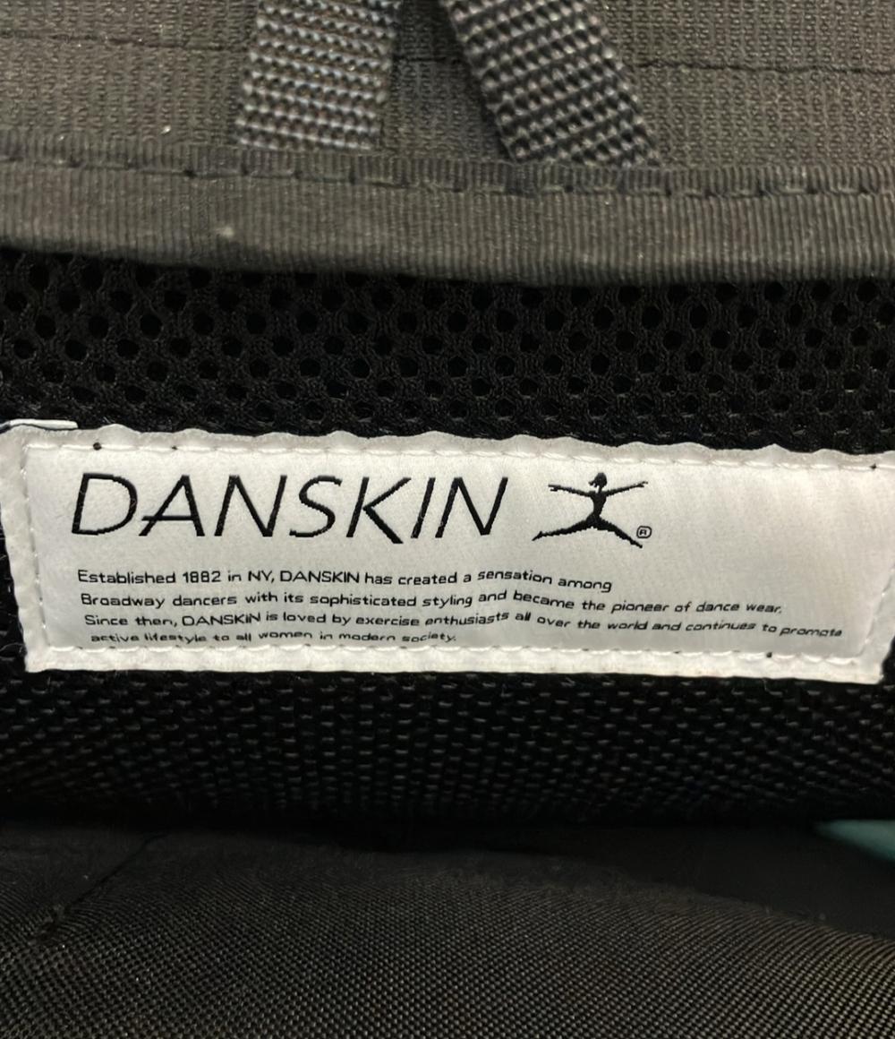 ダンスキン リュック レディース DANSKIN