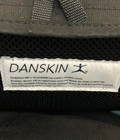 ダンスキン リュック レディース DANSKIN